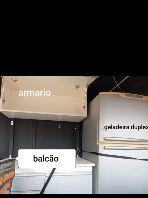 Trailer De Lanche . Oportunidade De Trabalho Completo 