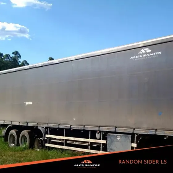 Randon Sider Ls 2014/2015
