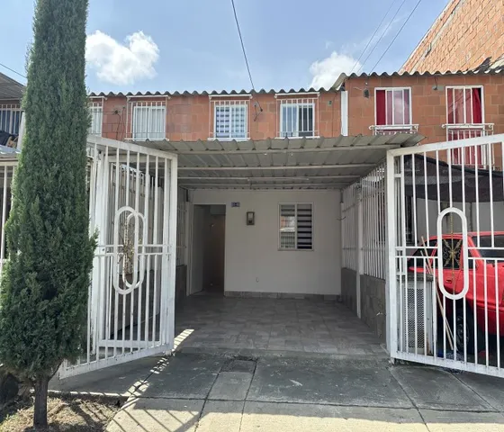 Casa En Venta Las Flores Jamundi