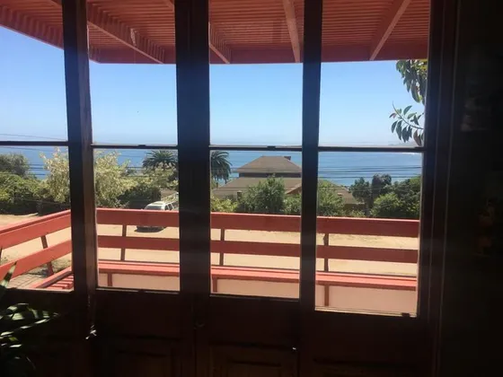 Casa En Venta En Concón
