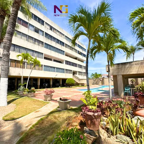 Residencias Alcatraz. Playa El Ángel. Isla De Margarita.