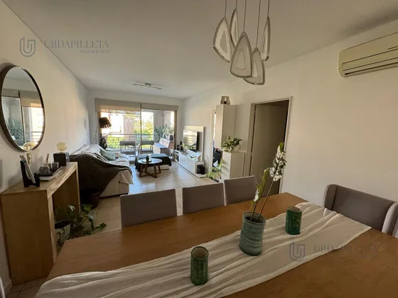 Departamento En Venta 4 Ambientes En Terrazas De Ayres - Ayres Vila - Pilar