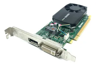 Placa De Video Nvidia Quadro K620 | MercadoLivre 📦