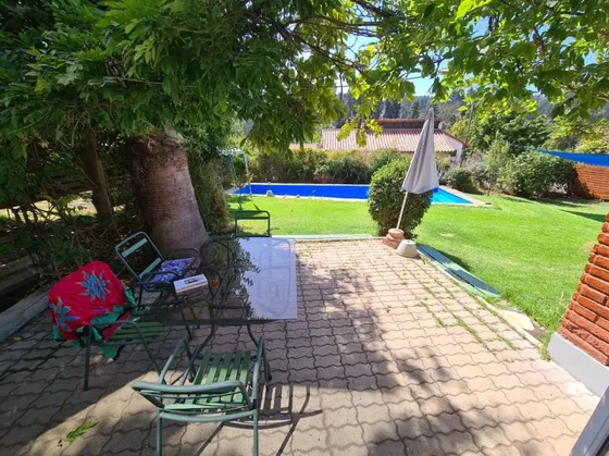 Casa Gran Sitio 700 M2, Piscina, 3d 2b 2e Amplia Logia