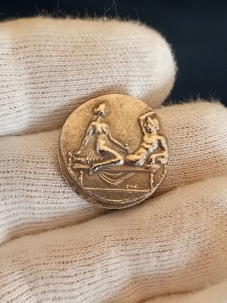 Moneda Romana Mercado Libre