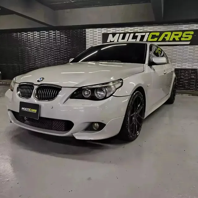 Bmw 525i Limuosine