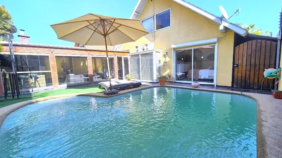 Casa En Microbarrio Cerrado 5 Dor / 2 Baños