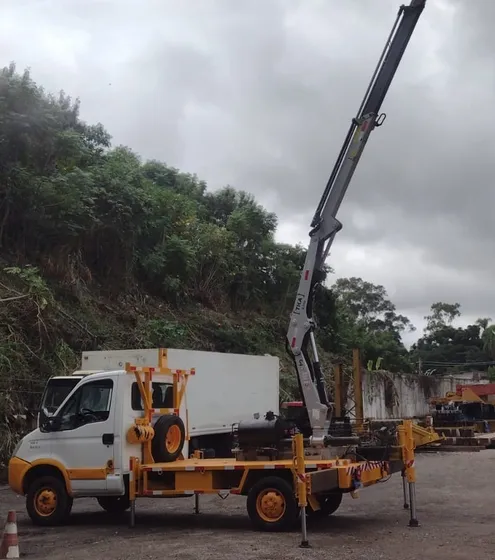 Munck Tka - Mod 8700 - 2024 - 3 Lanças H E 1 Manual