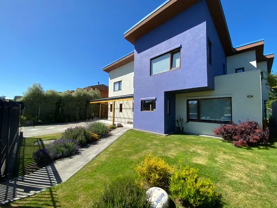 Casa En Exclusivo Barrio, Gran Estándar, Puerto Varas