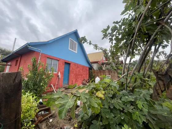 Casa En Pichilemu