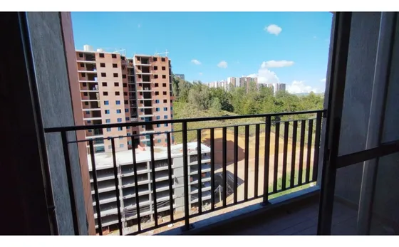 Oportunidad Para Estrenar Apartamento En Obra Gris, Fontibón- Rionegro