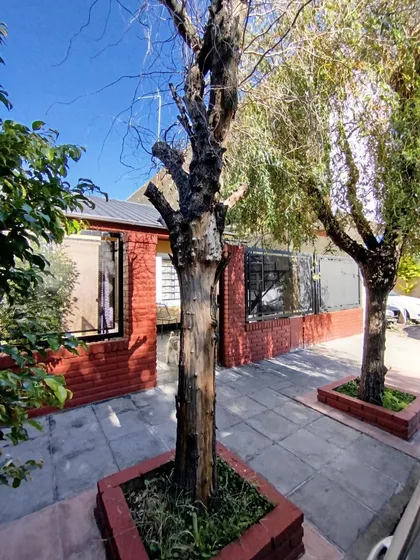 Venta Casa 5 Ambientes En Altos De Podestá