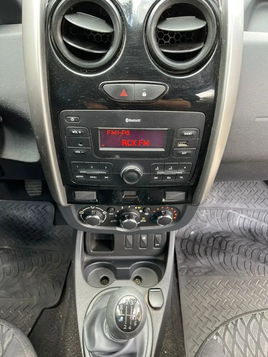 Renault Duster Oroch 2.0 Dynamique511287287948267527