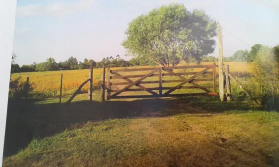 Campo En Venta En Capilla Del Señor