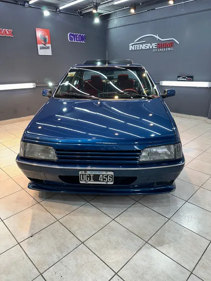 Peugeot 405 1.9 Sr Sc