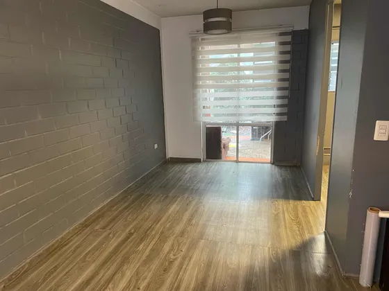 Casa 2 Dormitorios 1 Baño