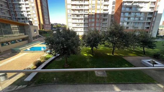 Departamento Arriendo 75m2 Parque Urbano I 3 D