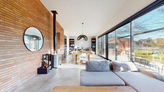 Casa En Venta En Barrio La Clementina 