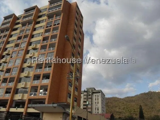 Apartamento En Venta En Lomas Del Este Valencia Mm Carabobo Vigilancia Vista Panoramica 