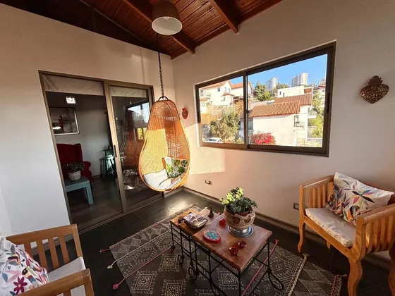 Venta Casa 4 Dormitorios Viña Del Mar