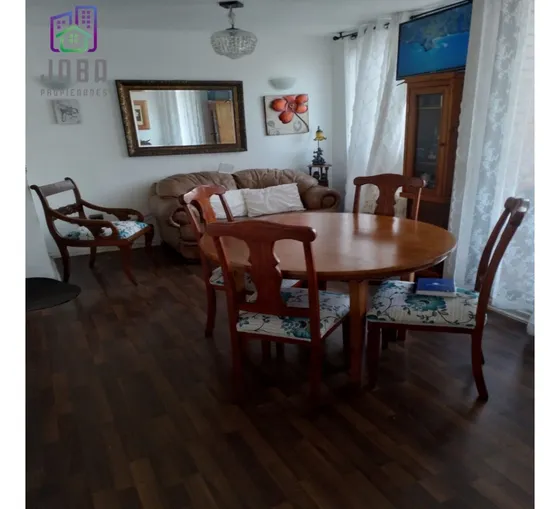 Dpto. 3d/1b/1b/1e,  Av. Gabriela Mistral, San Joaquín  La S