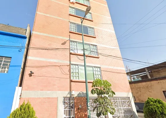 Hermoso Departamento En Chilardi 30 Colonia Observatorio 