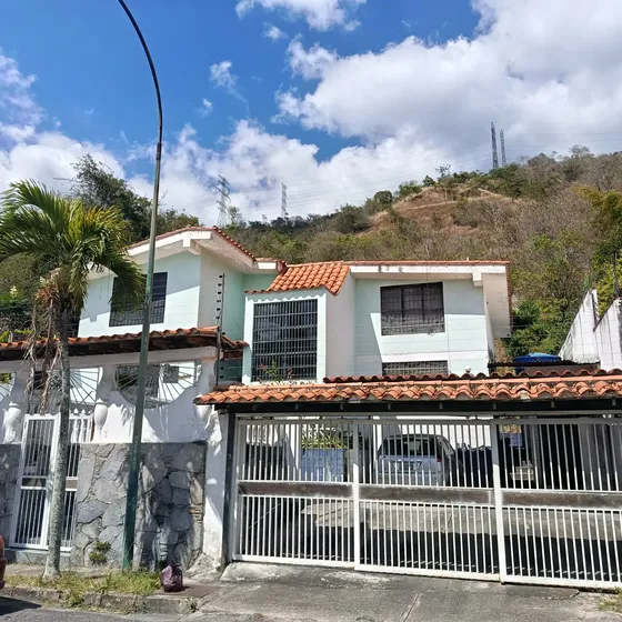 En Venta Casa En El Marques Nu