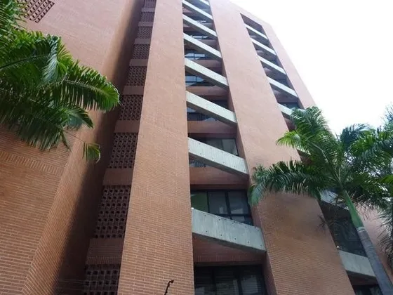 Oficina En Venta, Los Dos Caminos Mls #25-16247