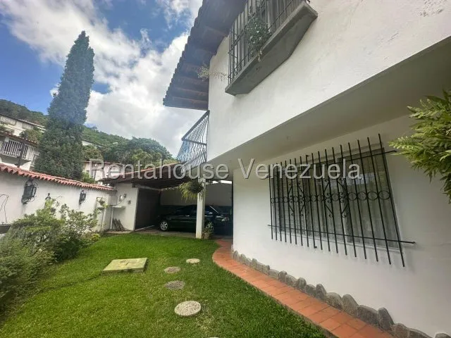 Casa Alto Prado # 25-24743 Mn Caracas - Baruta