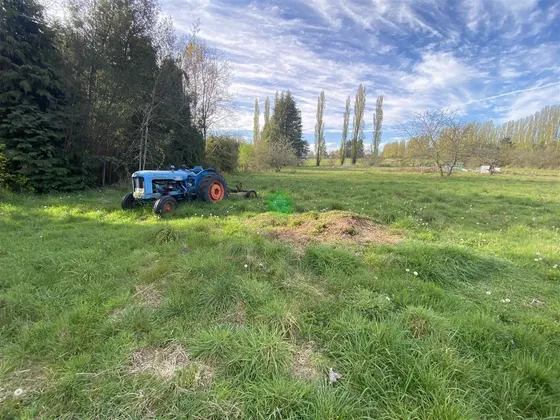 Parcela En Venta En Osorno