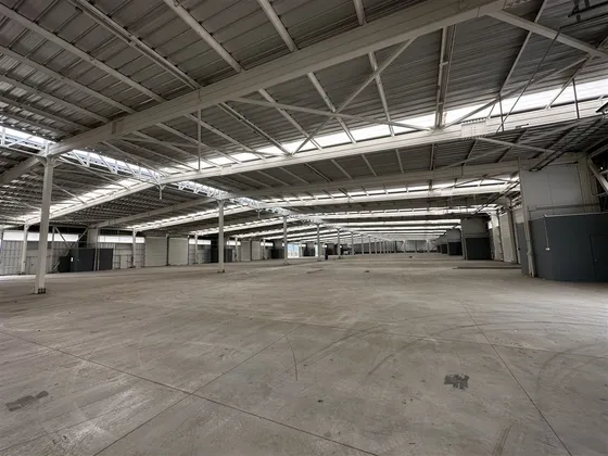 Bodega En Arriendo En Pudahuel