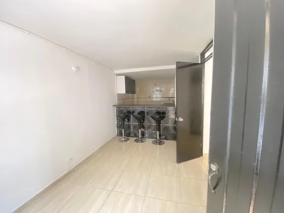 Apartamento En Venta Sector San Javier