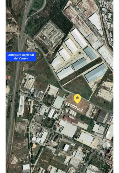 Vendo Terreno 32.000m2 Guacara Cerca De La Autopista