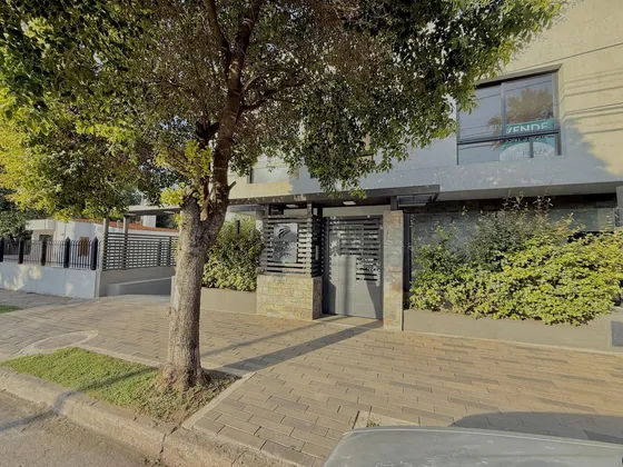 Departamento En Venta 3 Dormitoris - Terraza Propia - Cochera