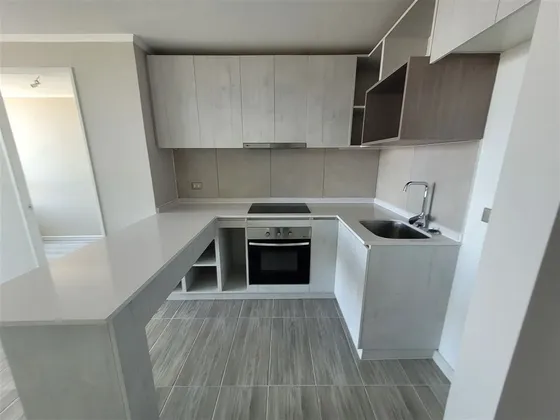 Departamento En Arriendo De 2 Dorm. En La Florida