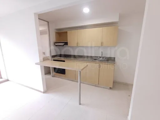 Apartamento En Arriendo El Chingui 472-6872