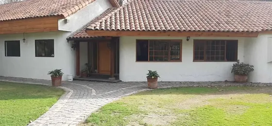 Hermosa Parcela Calera De Tango (74979)