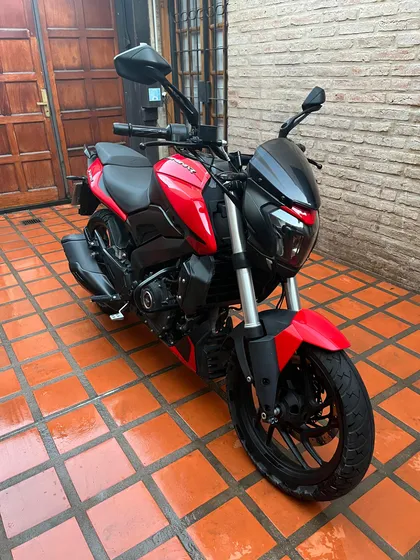 Dominar 250