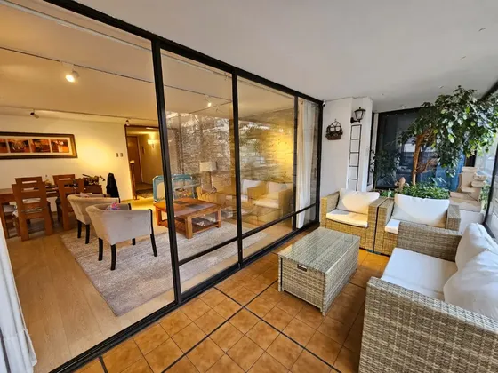 Gran Departamento Remodelado Sector Martin De Zamora