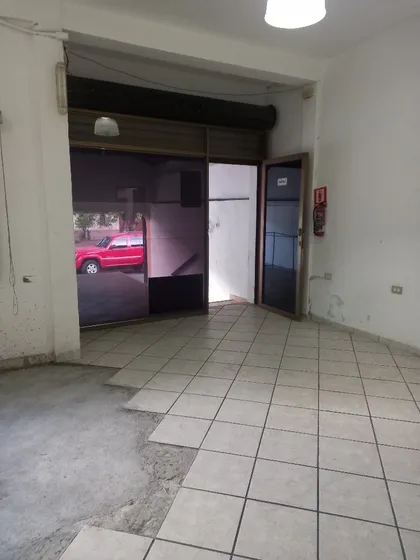 Local En Alquiler Segundo Boulevard De Guatire Ysuarez