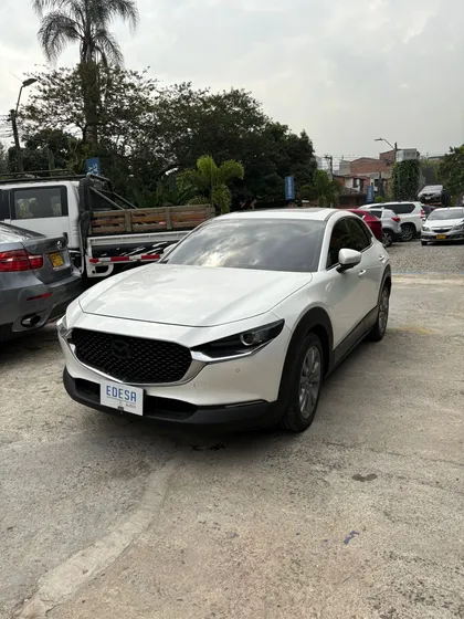 Mazda Cx-30 2.0 Grand Touring At