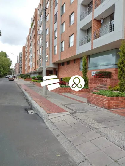 Apartamento En Venta En El Contador 3 Habitaciones