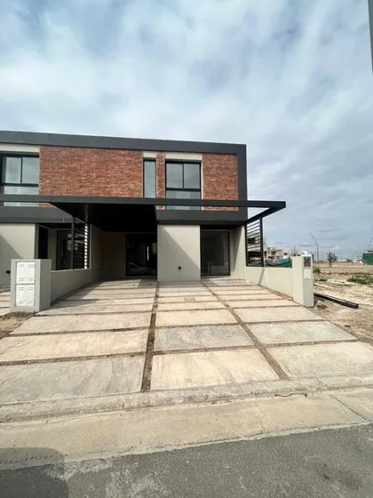 Alquiler Duplex Colinas De Manantiales A Estrenar