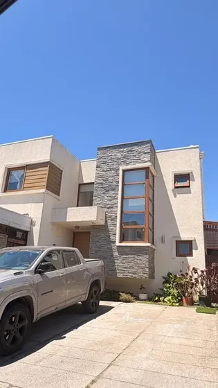Casa 3d 4b 1e 1b Lomas De San Andres