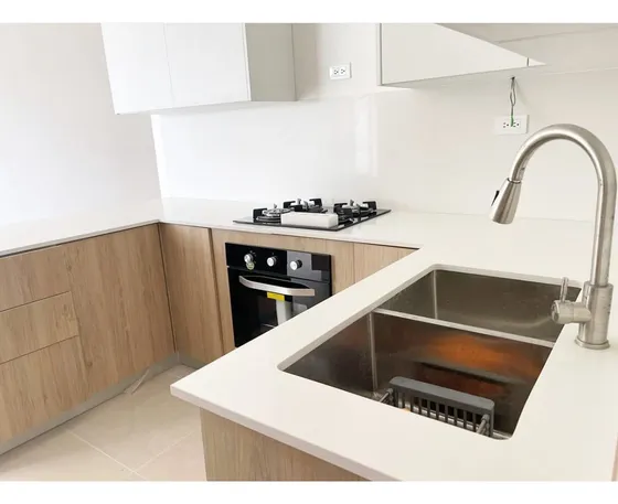 Cap Cana-ciudad Las Canas,apartamento Nuevo De 2 Habitacione