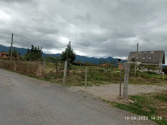 Lote Se Vende Sotaquirá - Boyacá