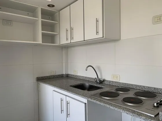 Venta Monoambiente Sin Expensas Apto Credito Merlo
