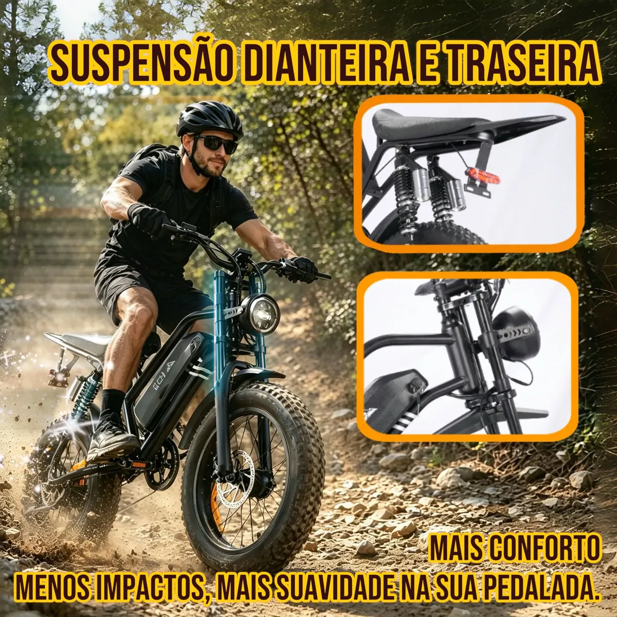 HDJ A05 na imagem 2 do anúncio informado