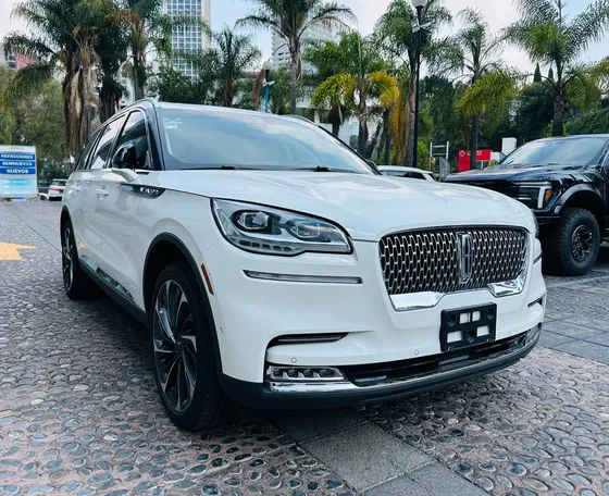 Lincoln Aviator 3.0 V6 Reserve Awd