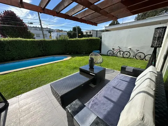 Tejada Condominio G Comun Incluido 4d+4b 3estac Piscina